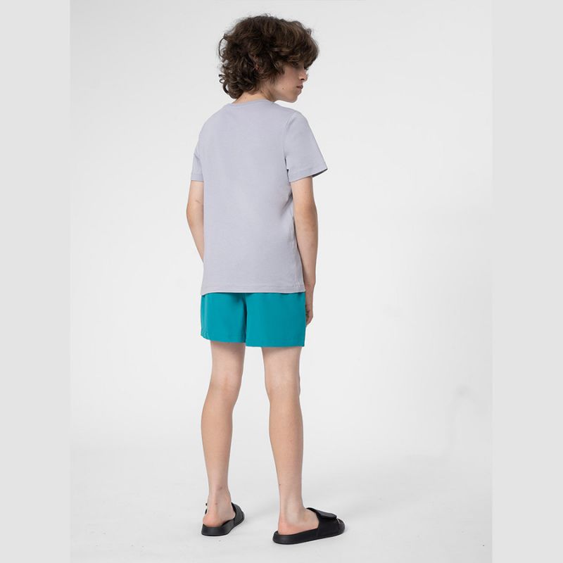 4f Jr Swim Shorts 4fjss23ubdsm018 47s fürdőnadrág - Sportmania.hu