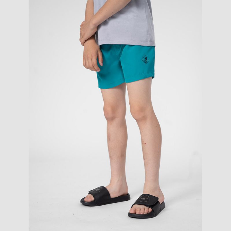 4f Jr Swim Shorts 4fjss23ubdsm018 47s fürdőnadrág - Sportmania.hu