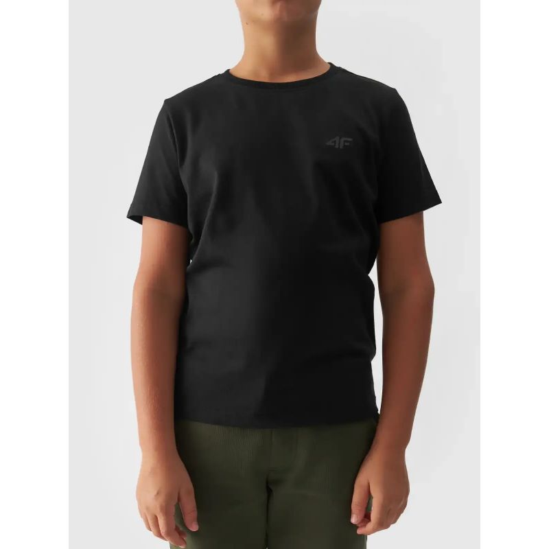 4f Jr T-shirt 4FJWMM00TTSHM1626-20S Póló - Sportmania.hu