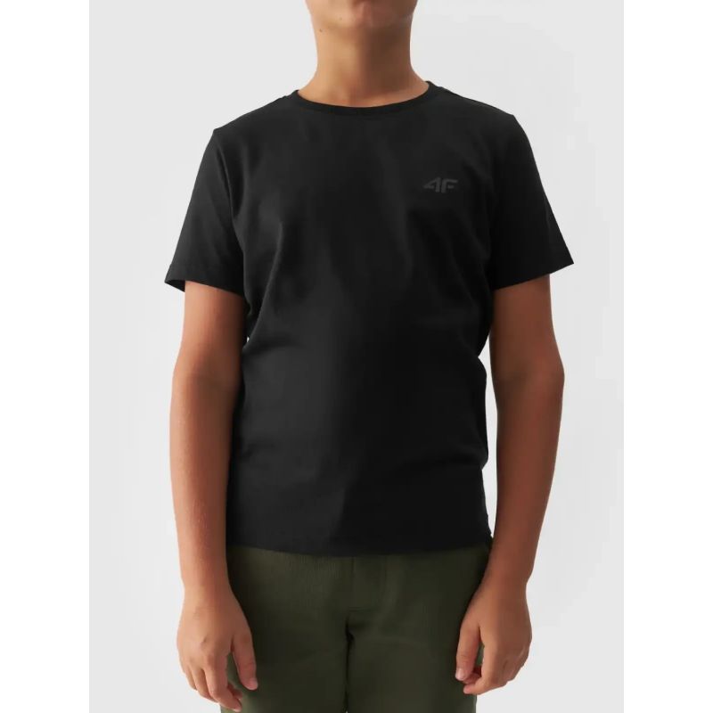 4f Jr T-shirt 4FJWMM00TTSHM1626-20S Póló - Sportmania.hu