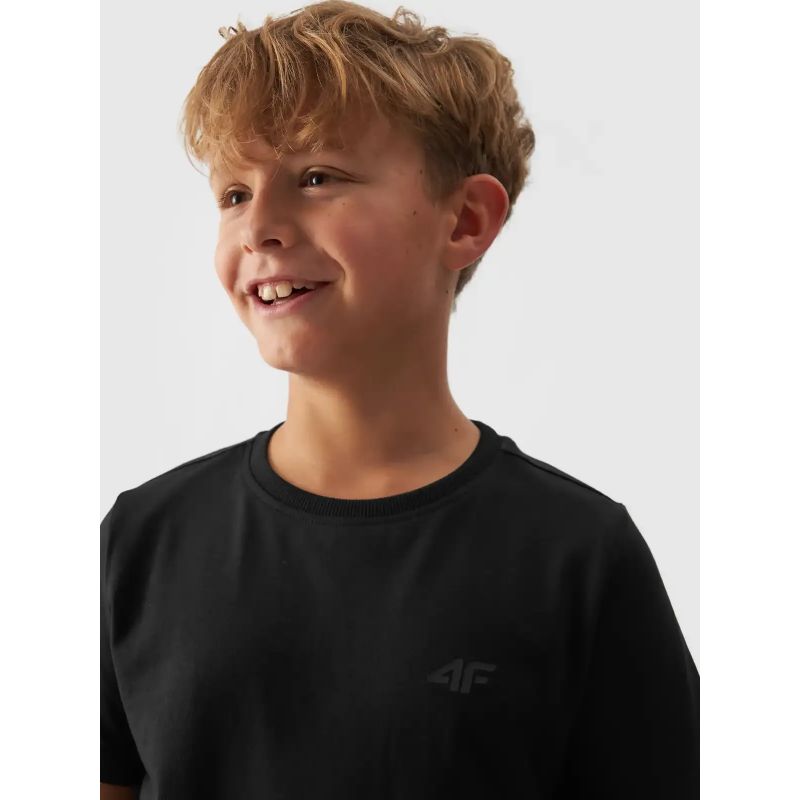 4f Jr T-shirt 4FJWMM00TTSHM1626-20S Póló - Sportmania.hu