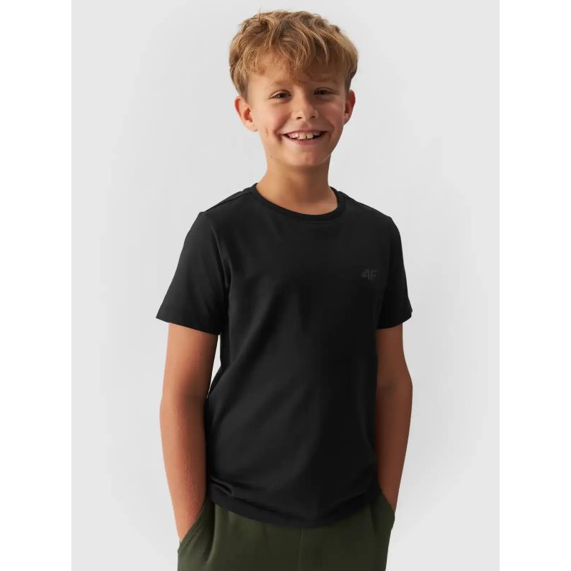 4f Jr T-shirt 4FJWMM00TTSHM1626-20S Póló - Sportmania.hu