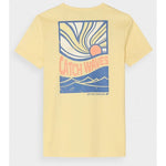 4f Jr T-Shirt gyerek 4FJWSS24TTSHM113673S