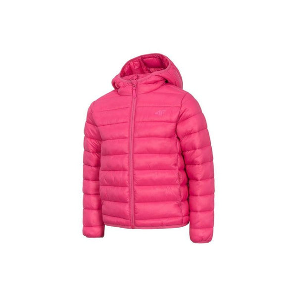 4f Junior Jacket Hjz20-Jkudp001a Fuchsia kabát - Sportmania.hu