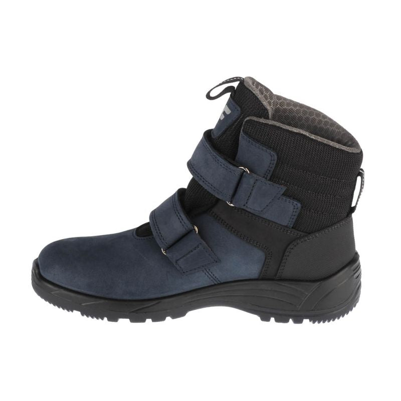 4f Junior Trek Shoes Túracipő, gyerek HJZ21-JOBMW252-31S