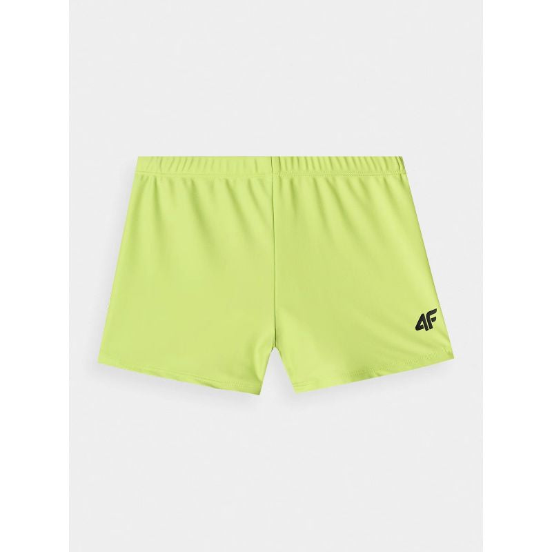 4f Junior Úszónadrág, gyerek 4FJRMM00USWTM034-45S