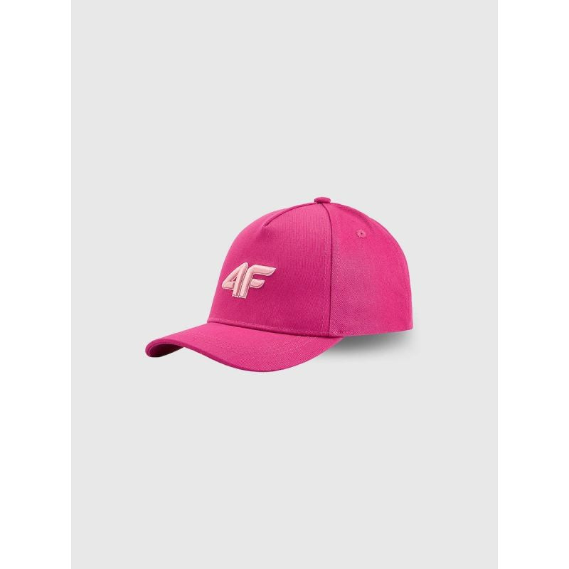 4F Kids Snapback Cap baseball sapka