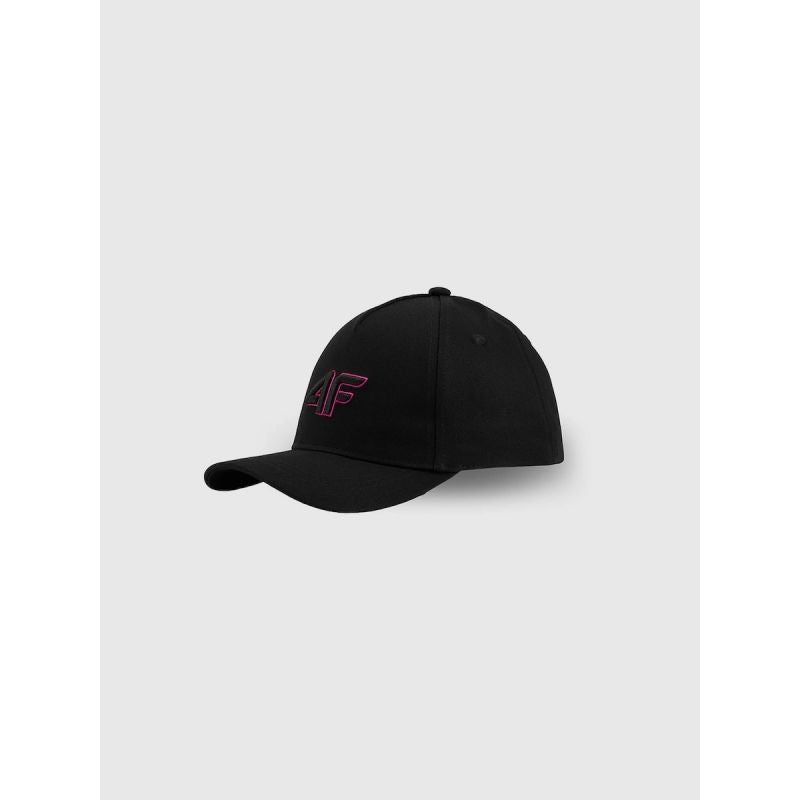 4F Kids Snapback Cap u (55cm) baseball sapka