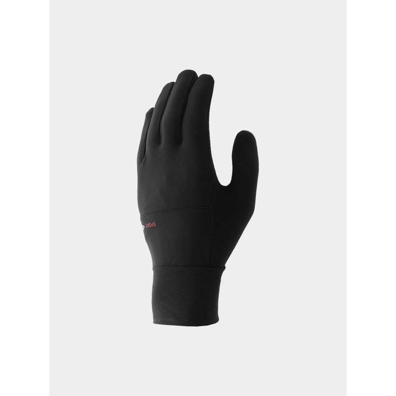 4f Knitted touch screen unisex Kesztyű 4FWAW24AGLOU082-20S