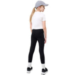 Leggings 4f Cas Jr gyerek Nadrág 4FJWMM00TTIGF22020S
