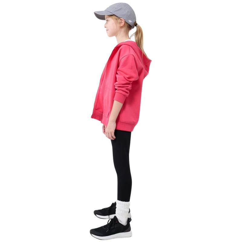 Leggings 4f Cas Jr gyerek Nadrág 4FJWMM00TTIGF22020S