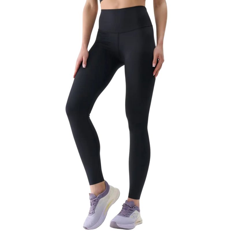 Leggings 4f F306 W női Nadrág 4FRSS25TFTIF30620S