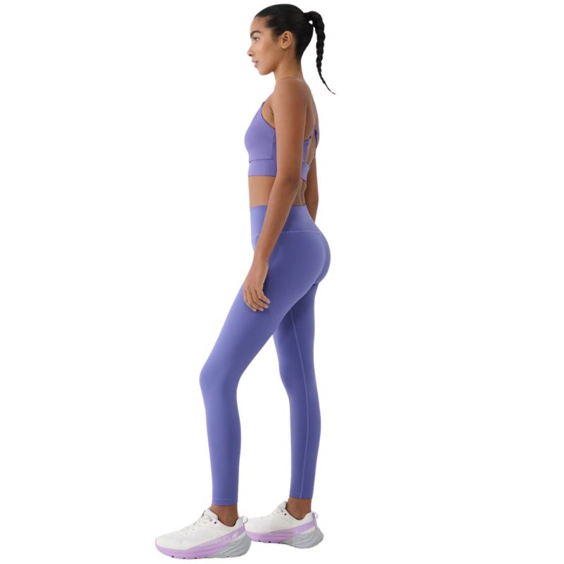 Leggings 4f Fnk F307 W női Nadrág 4FRSS25TFTIF30732S
