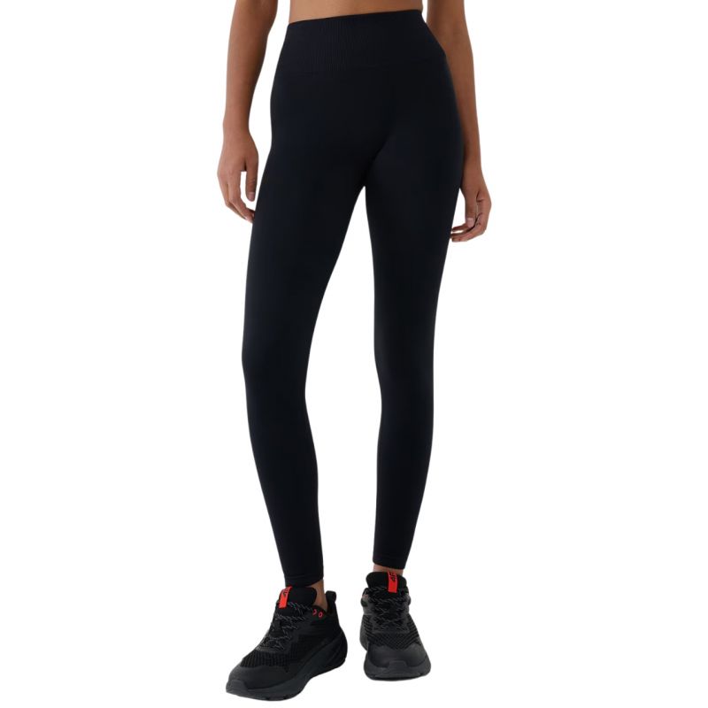 Leggings 4f Fnk F380 W női Nadrág 4FWSS25TFTIF38020S