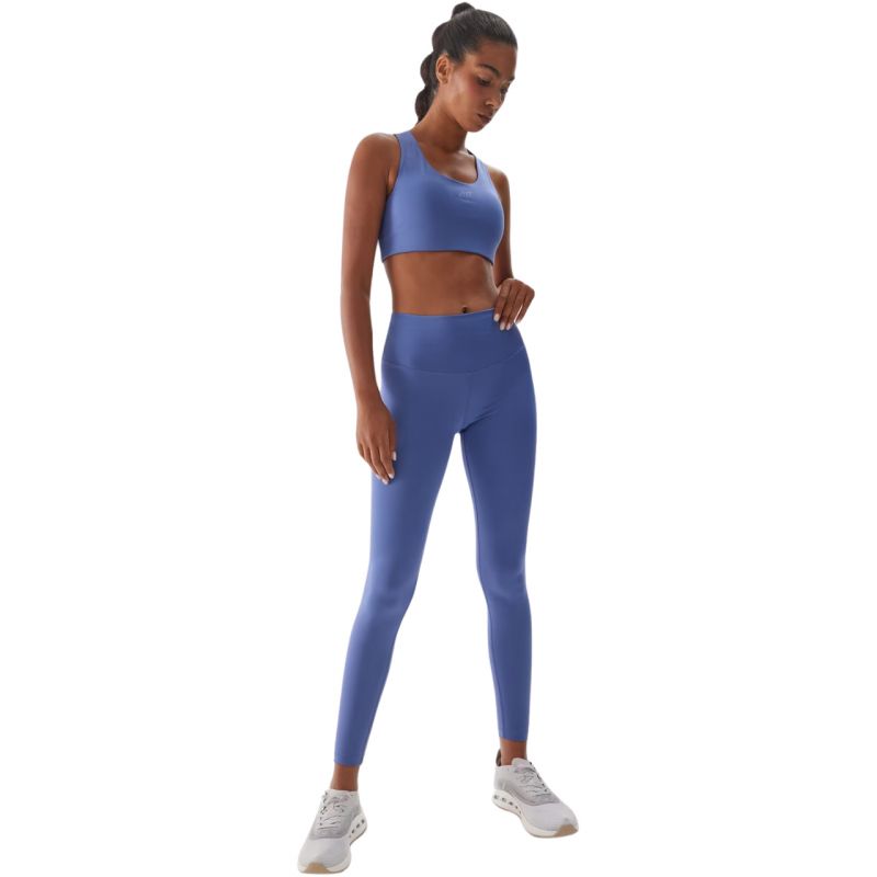 Leggings 4f W női Nadrág 4FWAW24TFTIF27731S