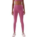 Leggings 4f W női Nadrág 4FWAW24TFTIF27853S