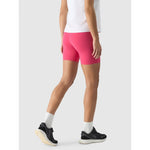 Leggings 4F W női rövidnadrág 4FWSS24TTIGF15154S
