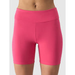 Leggings 4F W női rövidnadrág 4FWSS24TTIGF15154S