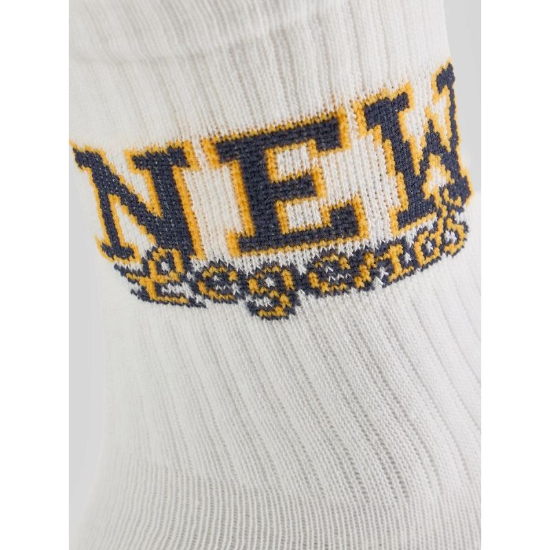 4F Long Boys’ Socks (2-Pack) zokni