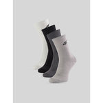4F Long Boys’ Socks (4-Pack) zokni