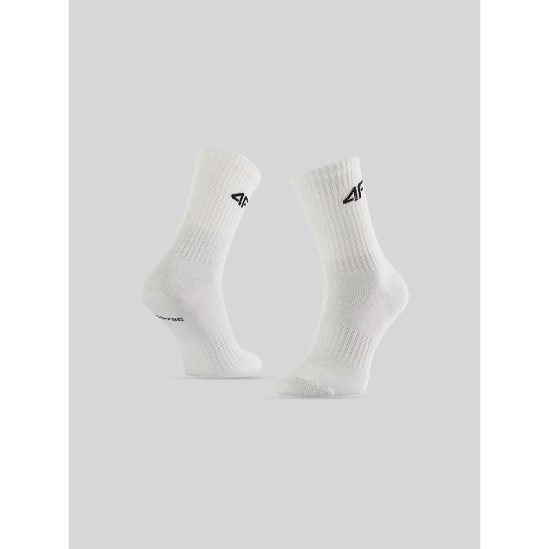 4F Long Boys’ Socks (4-Pack) zokni