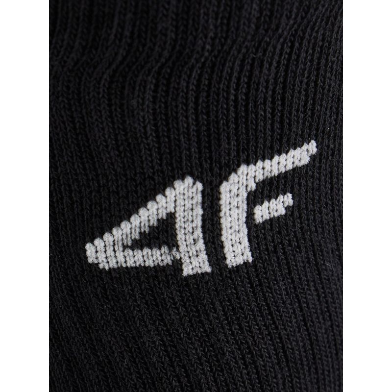 4F Long Boys’ Socks (4-Pack) zokni