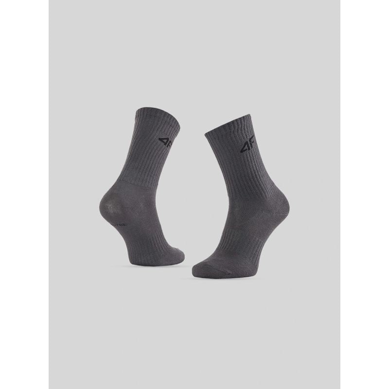 4F Long Boys’ Socks (4-Pack) zokni