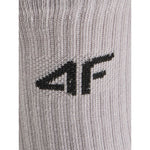 4F Long Boys’ Socks (4-Pack) zokni
