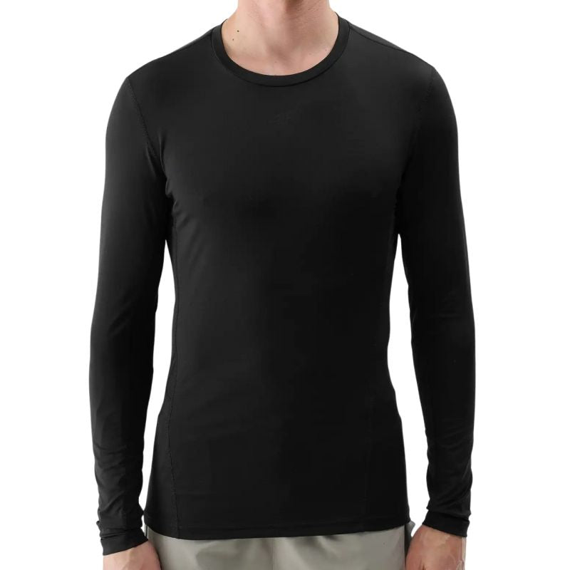 Longsleeve T-Shirt 4f M372 Póló férfi 4FWSS25TFLOM37220S