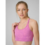 4F Low Support Training Bra sportmelltartó