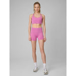 4F Low Support Training Bra sportmelltartó