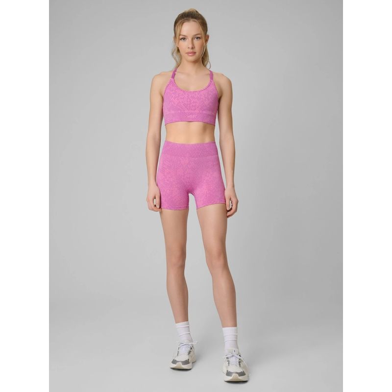 4F Low Support Training Bra sportmelltartó