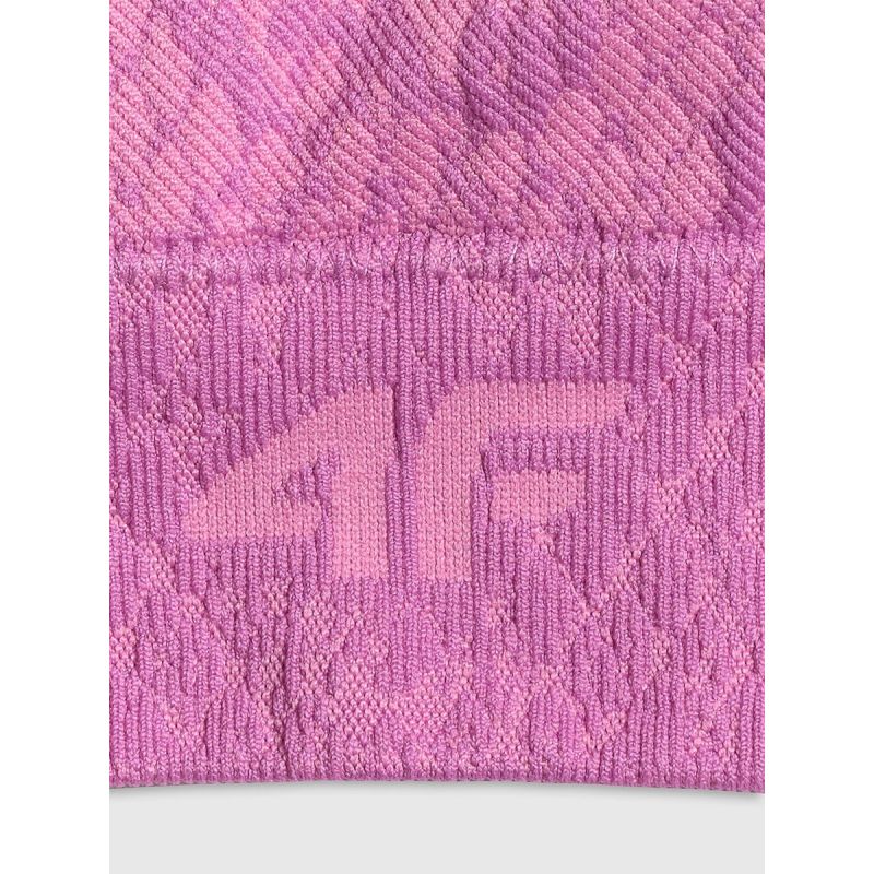 4F Low Support Training Bra sportmelltartó