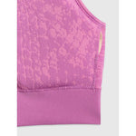 4F Low Support Training Bra sportmelltartó
