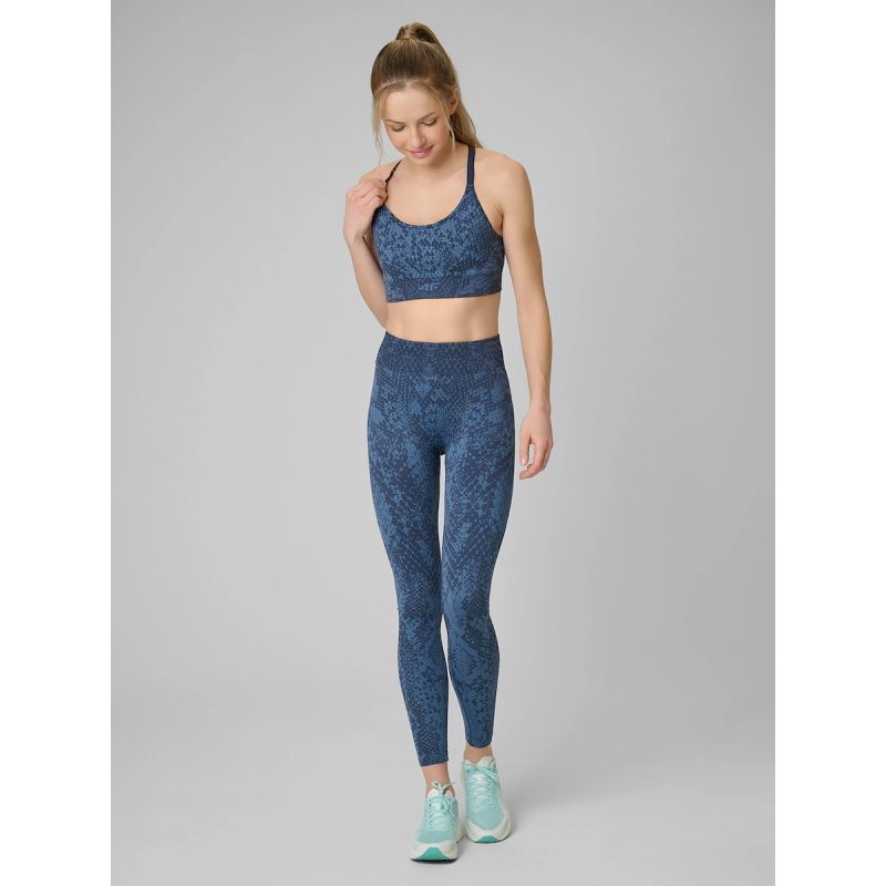 4F Low Support Training Bra xl/xxl 4FRSS26USBAF289-46A