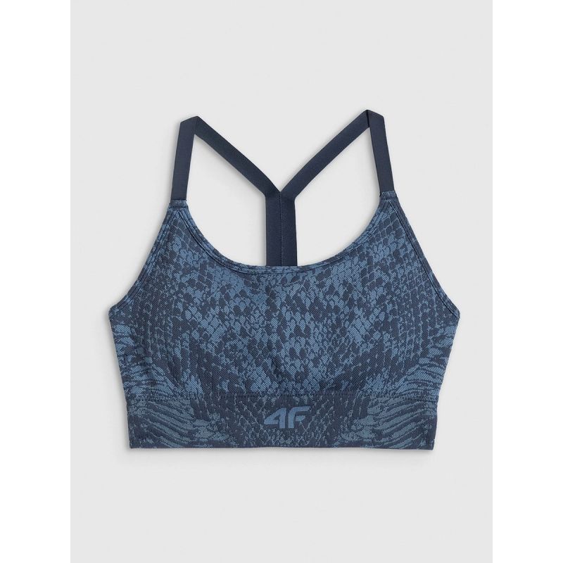 4F Low Support Training Bra xl/xxl 4FRSS26USBAF289-46A