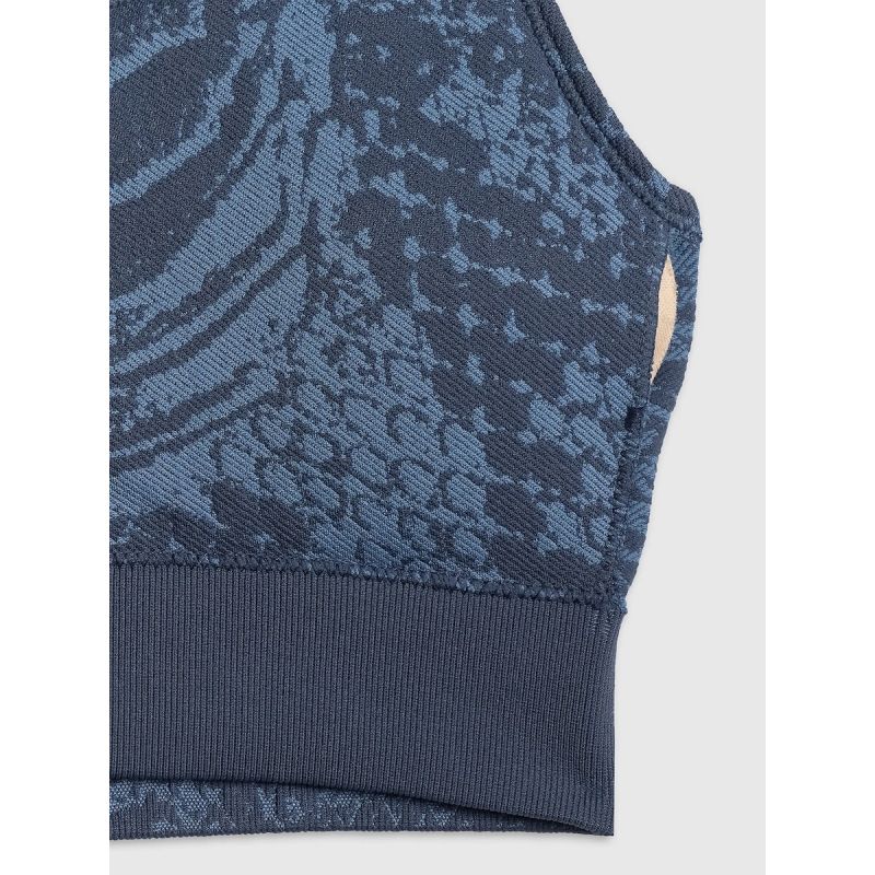 4F Low Support Training Bra xl/xxl 4FRSS26USBAF289-46A