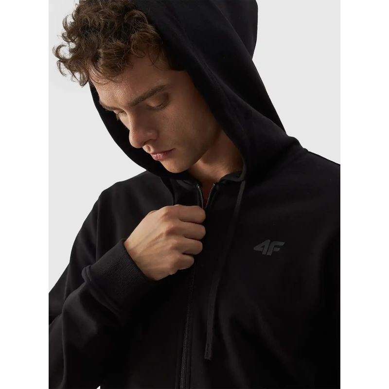 4f M 4fwmm00tswsm1466-20s Sweatshirt - Sportmania.hu