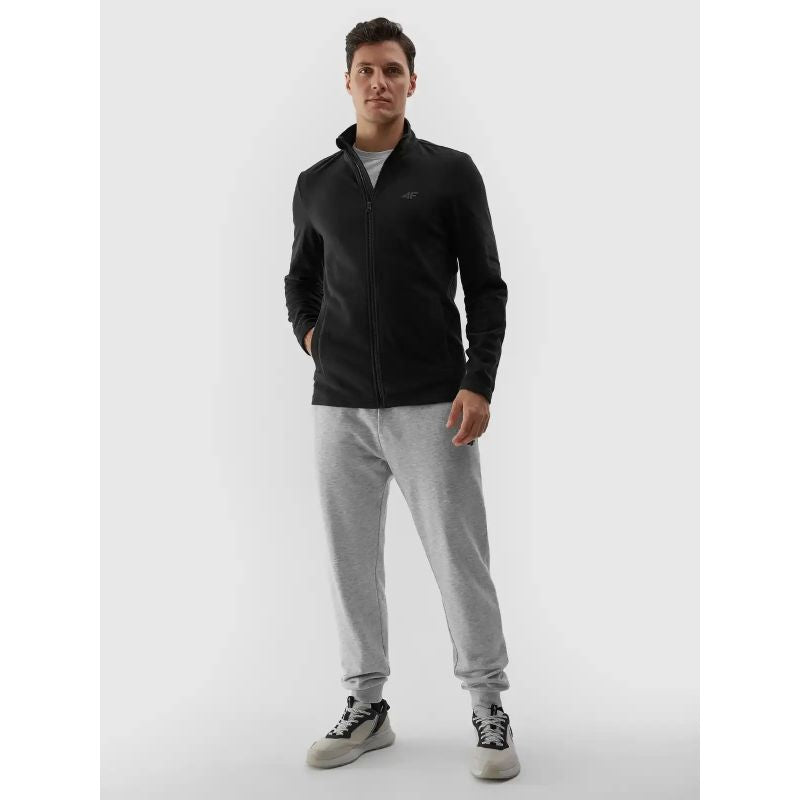 4f M 4fwss24tflem175-20s Sweatshirt - Sportmania.hu