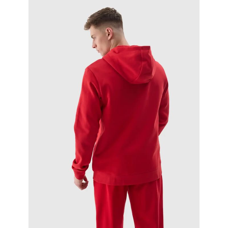 4f M 4fwss24tswsm0950-61s Sweatshirt - Sportmania.hu