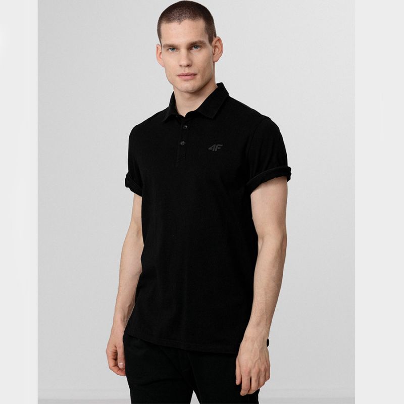 4f M H4l22-Tsm355 20s Polo Shirt - Sportmania.hu
