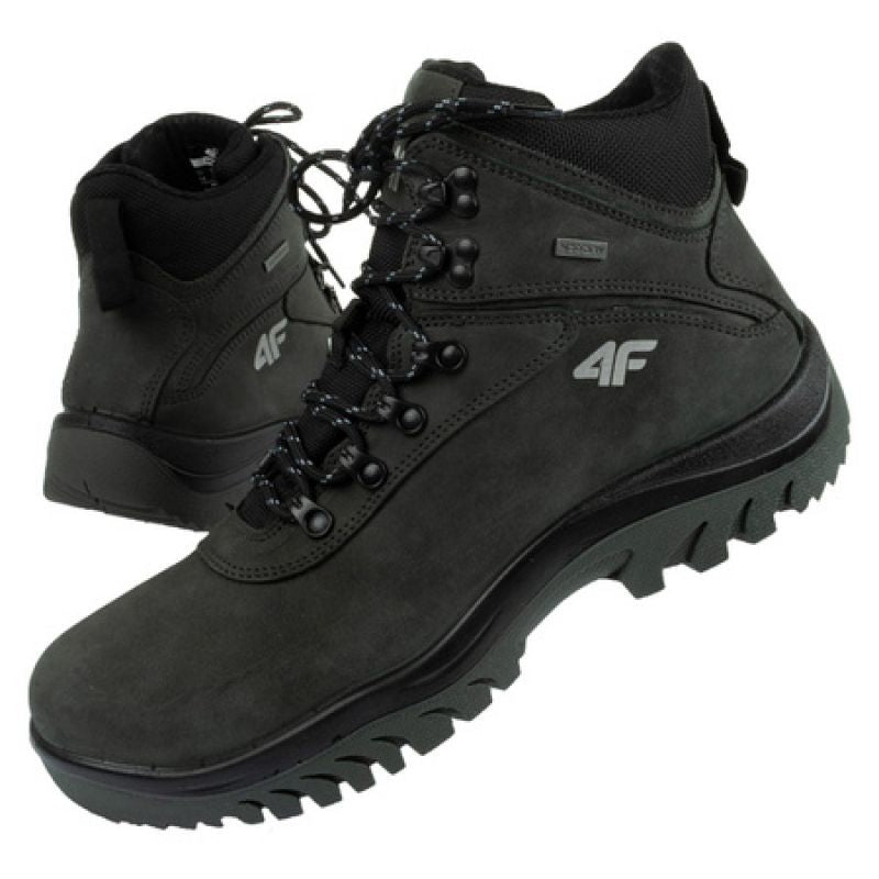 4f M Obmh205 22s Trekking Shoes - Sportmania.hu