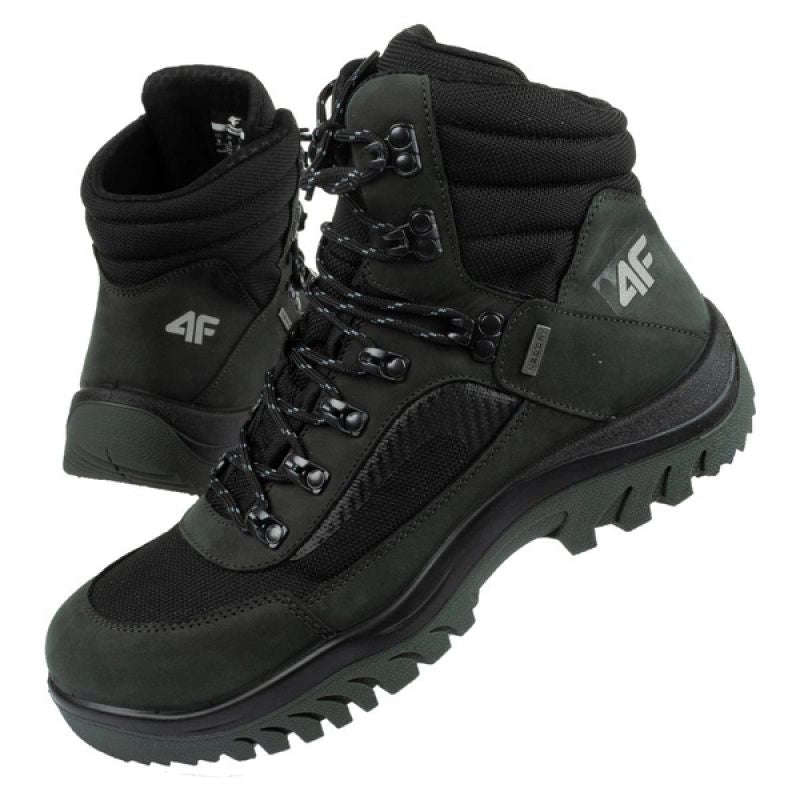 4f M Obmh253 22s Trekking Shoes - Sportmania.hu