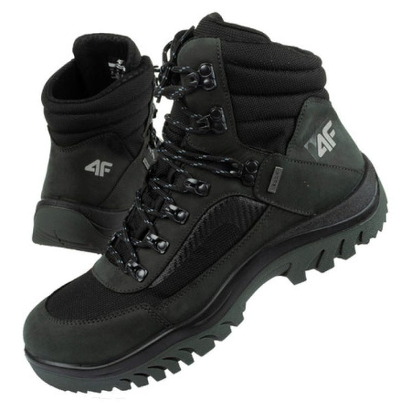 4f M Obmh253 22s Trekking Shoes - Sportmania.hu