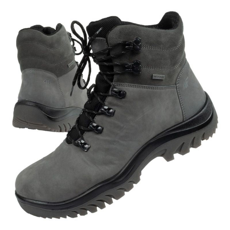 4f M Obmh255 25s Trekking Shoes bakancs - Sportmania.hu