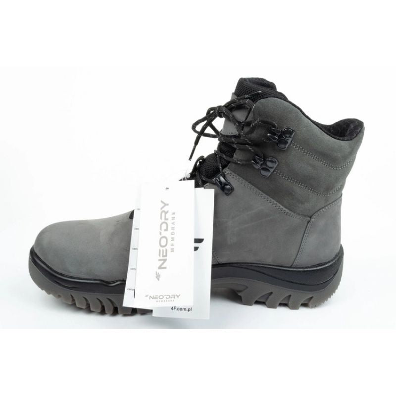 4f M Obmh255 25s Trekking Shoes bakancs - Sportmania.hu