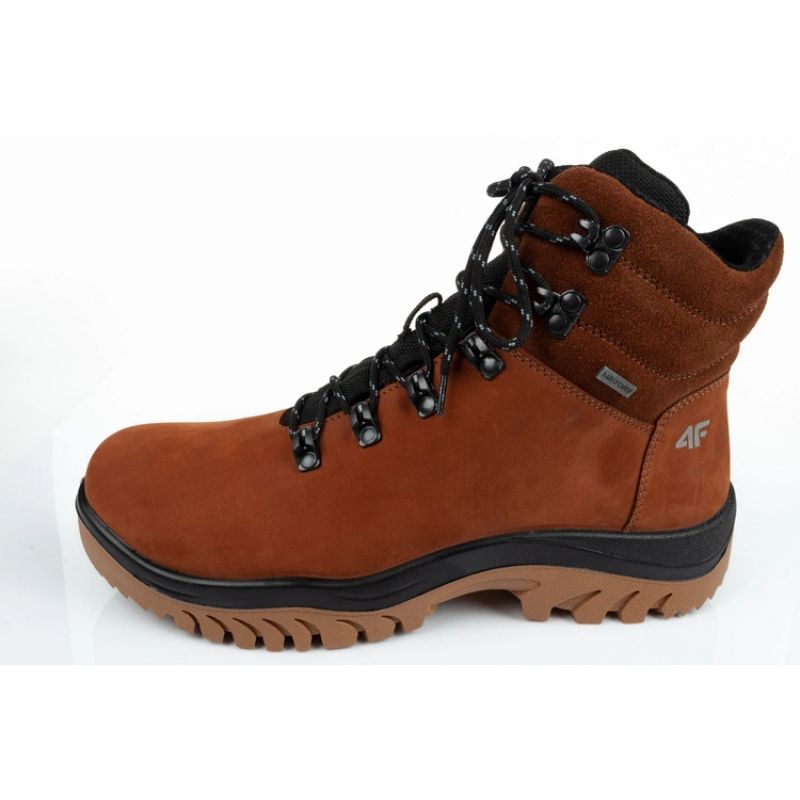 4f M Obmh255 81s Trekking Shoes - Sportmania.hu