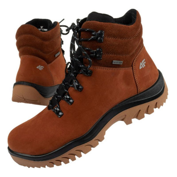 4f M Obmh255 81s Trekking Shoes - Sportmania.hu
