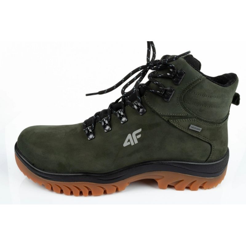 4f M Obmh257 43s Trekking Shoes - Sportmania.hu
