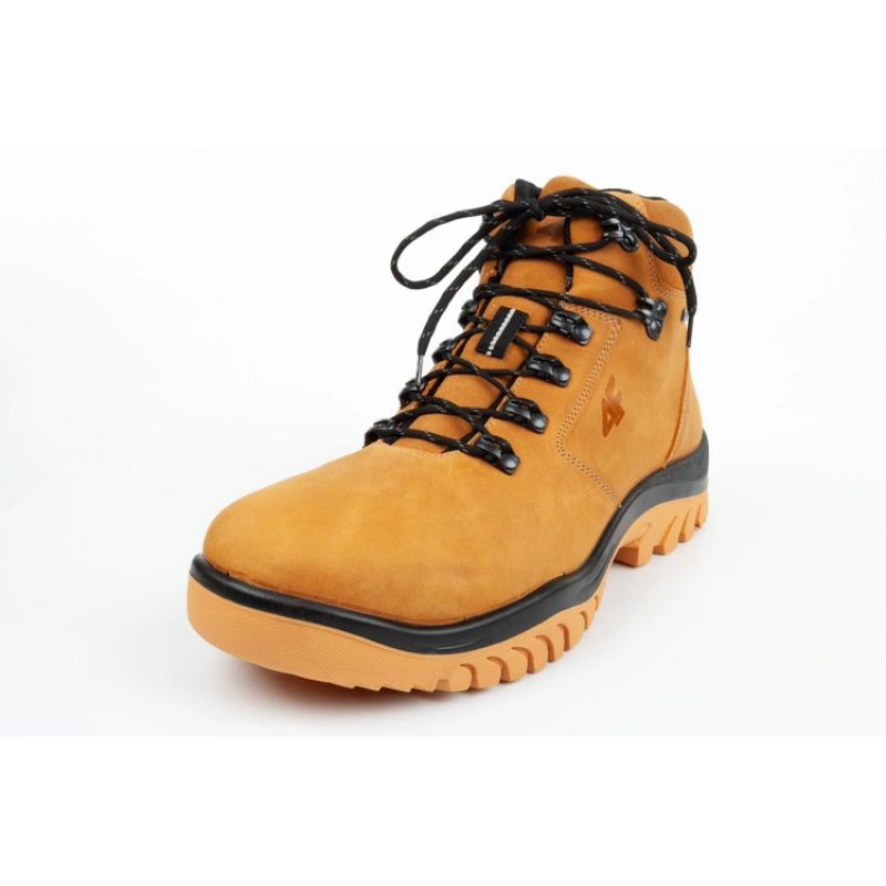4f M Obmh258 83s Trekking Shoes bakancs - Sportmania.hu